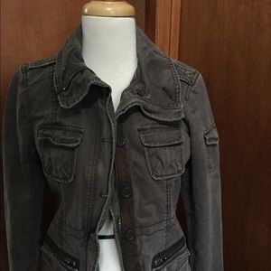 American Eagle Field Jacket
